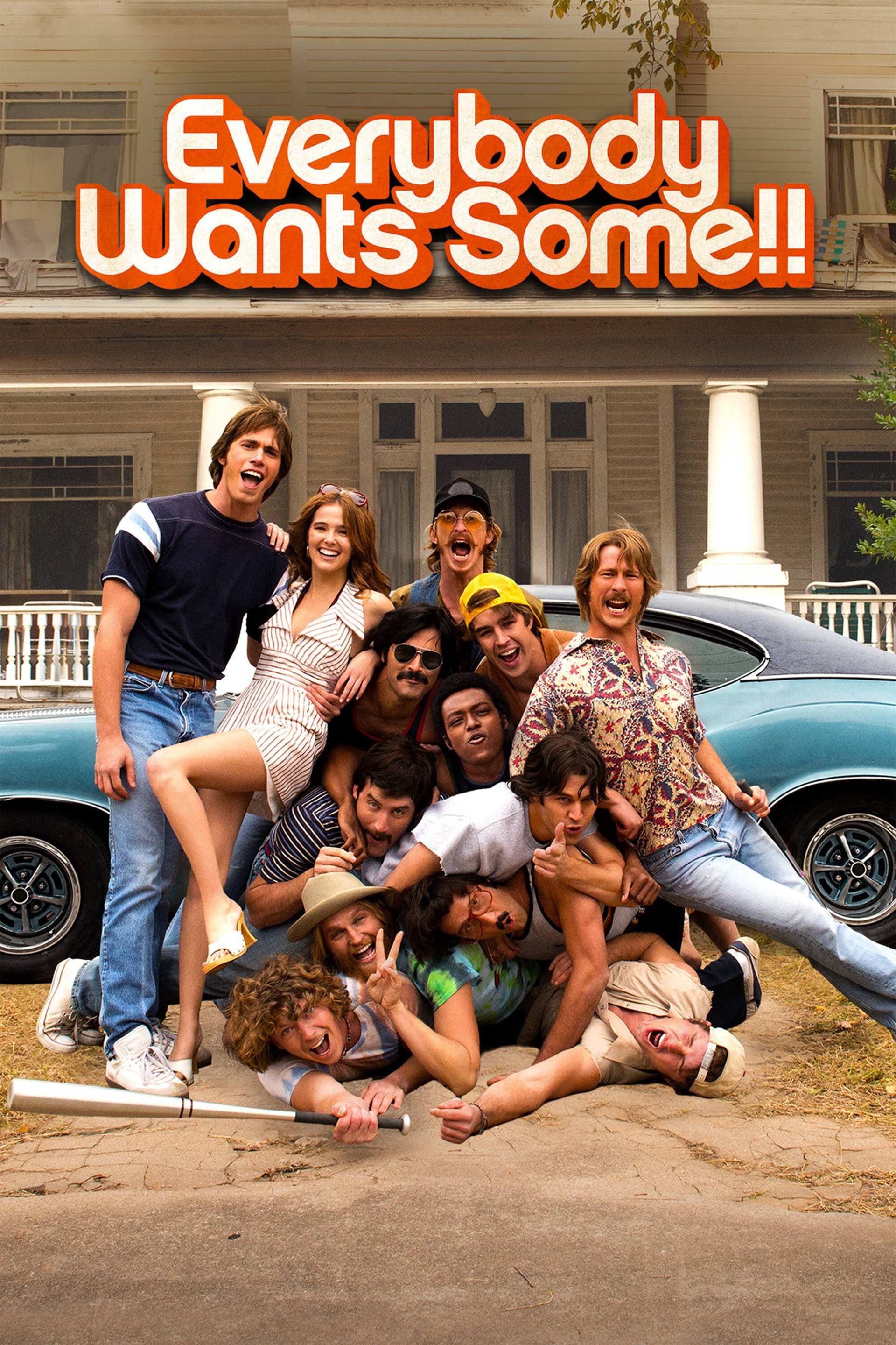 Everybody Wants Some!! (2016) [10921] (A1757608844) [[Movies]] --Plex--